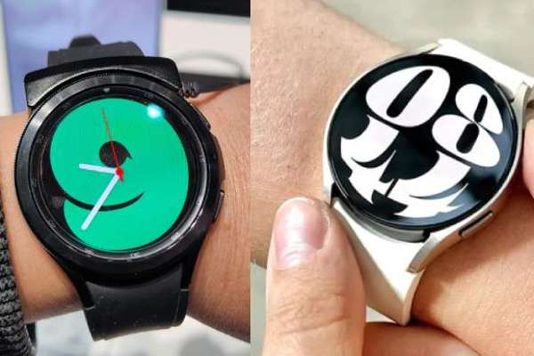 Samsung அறிமுகம் செய்யும் புதிய Smartwatch: விலை என்ன தெரியுமா?